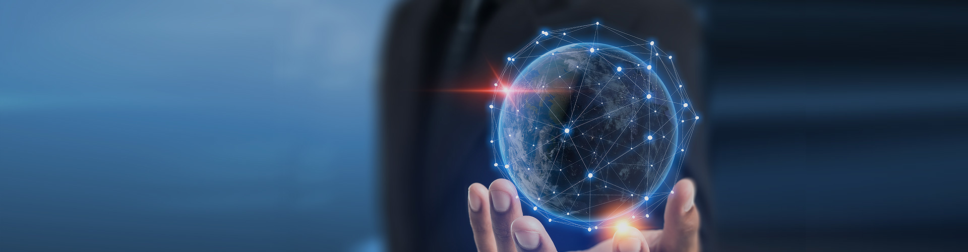 INDUSTRY APPLICATIONS