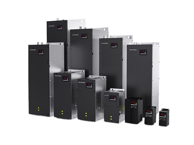 ATA QBLV10 Series Low Voltage Variable Frequency Drive