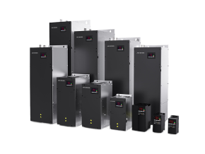 ATA QBLV10 Series Low Voltage Variable Frequency Drive