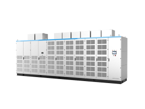 ATAF-H Series Medium Voltage Variable Frequency Soft Starter