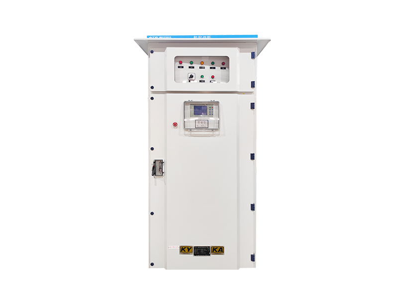 GKGR Series General Mining Medium Voltage Soft Starter