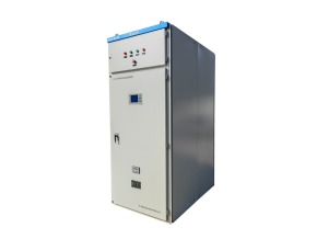 ATA QB-H Series Medium Voltage Soft Starter