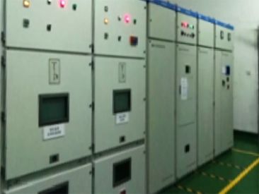 Petrochemical flue gas turbine energy recovery project - ATA medium-voltage soft starter