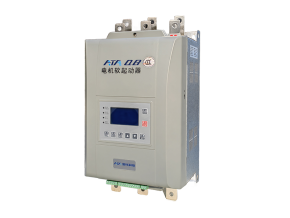 ATA QB-7 Series Soft Starter